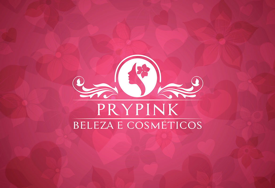 Logo Pry Pink