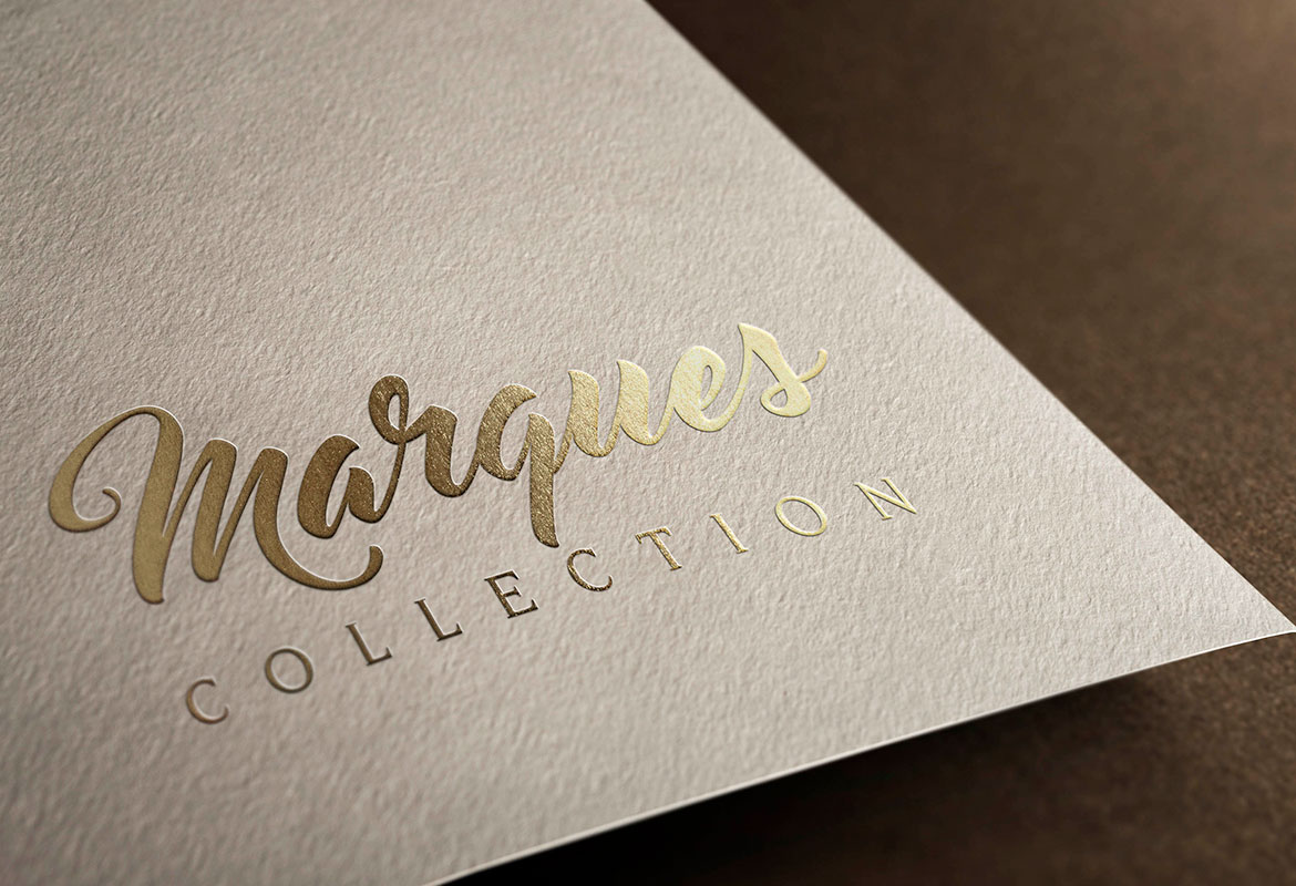Logo Marques Collection