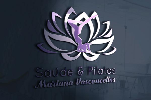 Logo Mariana Vasconcellos 