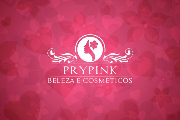 Logo Pry Pink